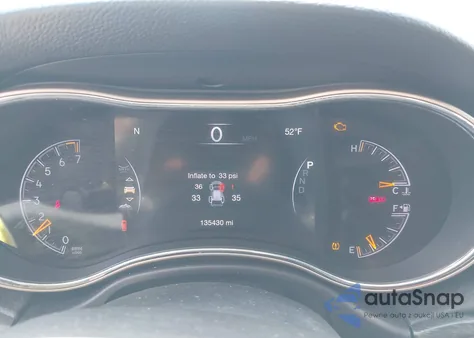 2017 Jeep Grand Cherokee Limited 4X4 from USA, damaged, VIN 1C4RJFBG7HC874910